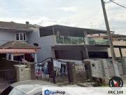 Bank Lelong Terrace: NO. 22, JALAN TITIWANGSA 9, TAMAN...