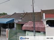 Bank Lelong Terrace: NO. 46, JALAN DATARAN 1/6, TAMAN...