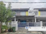 Bank Lelong Terrace Raub: No. 68, Lorong Sutera 3, Taman...