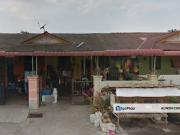 Bank Lelong Terrace Tasek Gelugor: No. 27, Lorong...