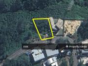 Bank Lelong Vacant Bungalow Land Country Height