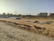 Bank Officers Colony,Tonk Road Residential Plot For Sale...