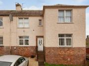 Bank Place, Glenrothes, 3 Bedroom Flat
