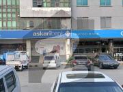 Bank Rented Commercial Property for Sale I 8 Markaz,...
