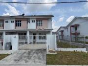 Bank Sales Meridian EastEricaTaman Bestari PerdanaPasir...