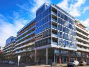 Bank St McLeod St 503 Ottawa ON K2P 1A2 2 Bedroom Condo...