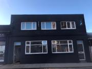 Bank Street, Castleford