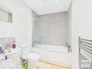 Bank Street, City Centre, Sheffield, S1