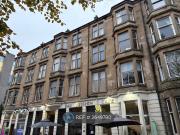 Bank Street, Glasgow G12, 4 bed flat to rent, £2,000 pcm...