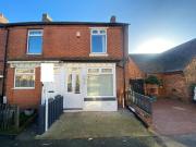 Bank Street, Heath Hayes, WS11, Cannock