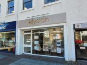 Bank Street, Irvine, Shop To Lease