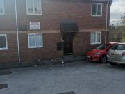 Bank Street, Mexborough S64 1 bed apartment to rent £525...