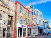 Bank Street, Newquay, High Street Retail