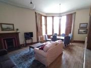 Bank Street, Royal Mile, 3 Bedroom Flat