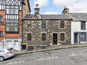 Bank Street, Stirling, 3 Bedroom Terraced