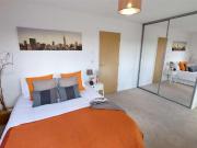 Bank Top, Heywood, OL10