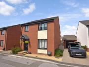 Bankart Lane, Exeter, 4 Bedroom Detached