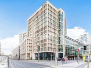 Bankenviertel | 606 m² 1.212 m² | EUR 29,50