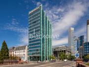 Bankenviertel | 412 m² 2.472 m² | ab EUR 30,00