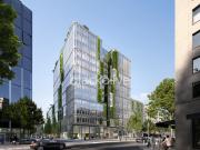 Bankenviertel | 4.000 m² 32.808 m² | auf Anfrage