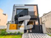 Banker avenue housing society bedian road 5 marla full...