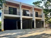 Bankers Village Townhouse For Sale Brgy Santa Cruz...
