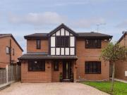 Bankfield, Bardsey, Leeds LS17, 5 bed detached house to...