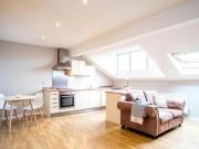 Bankfield Road, Huddersfield, 1 Bedroom Apartment