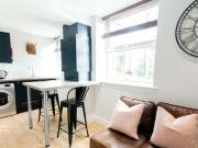Bankfield Road, Huddersfield, 1 Bedroom House