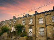Bankfield Road, Huddersfield, 5 Bedroom Terraced