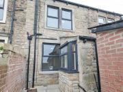 Bankfield Terrace, Barnoldswick, 2 Bedroom Terraced