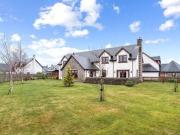 Bankfoot, Perth, 4 Bedroom Detached