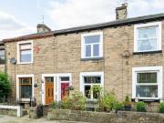 Bankhouse Street, Barrowford, 2 Bedroom Terraced