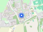 Banks Walk, Bury St. Edmunds, IP33