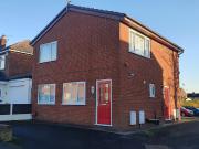 Banksfield Avenue, Fulwood