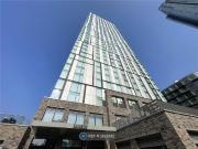 Bankside Boulevard, Manchester City Centre M3, 2 bed...