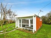 Bankside, Heacham, 1 Bedroom Lodge