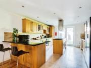 Bankside, Headington, Oxford
