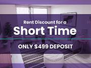 Bankview Apartment For Rent | Westview Terrace