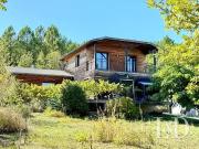 Saint Paul le Jeune 07460 Achat / Vente maison 6 pièces...