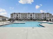 Banner at Sterling Farms 3 Bedroom Apartment for Rent at...