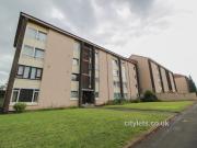 Banner Road, Glasgow