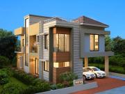 Bannerghatta Road Jigani 3 BHK Villa For Sale Bangalore