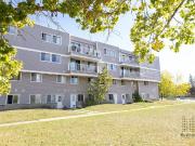 Bannerman Apartments