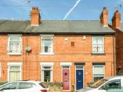 Bannerman Road, Bulwell, 2 Bedroom Terraced