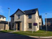 Bannerman Terrace, Edinburgh EH17, 3 bed semi detached...