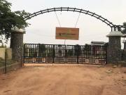 Bannerughatta Residential Plot For Sale Bangalore