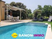Banon Vente Maison 04