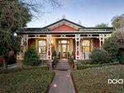 'BANOOL ELEGANT PERIOD HAVEN ON VIEW STREET