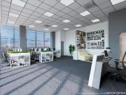 Banquet Hall For Rent In Commercial Showroom 3079 Sq....